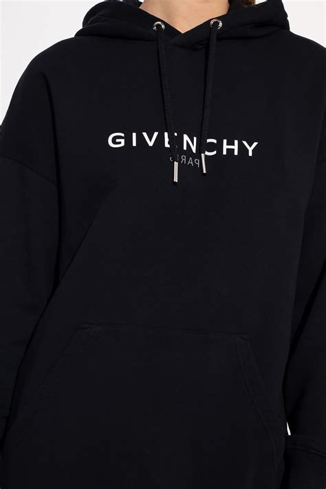 lyst givenchy hoodie|Women's Givenchy Hoodies from $563 .